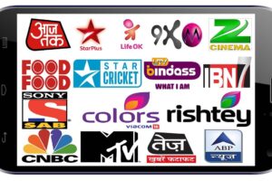 Indian-TV-Apps
