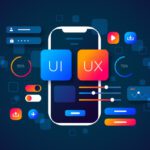 Ui/Ux Design with Figma